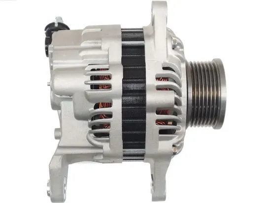 Generator 12 V AS-PL A5209 Bild Generator 12 V AS-PL A5209