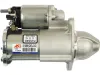 Starter 12 V 1,1 kW AS-PL S1098(DELCO) Bild Starter 12 V 1,1 kW AS-PL S1098(DELCO)