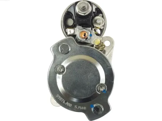 Starter 12 V 1,1 kW AS-PL S1098(DELCO) Bild Starter 12 V 1,1 kW AS-PL S1098(DELCO)