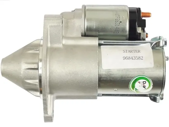 Starter 12 V 1,2 kW AS-PL S1101(DELCO) Bild Starter 12 V 1,2 kW AS-PL S1101(DELCO)