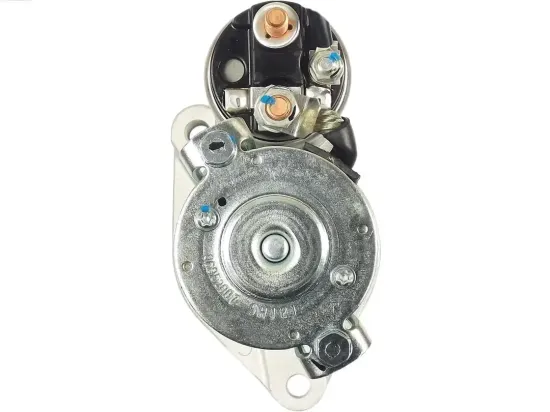 Starter 12 V 1,2 kW AS-PL S1101(DELCO) Bild Starter 12 V 1,2 kW AS-PL S1101(DELCO)