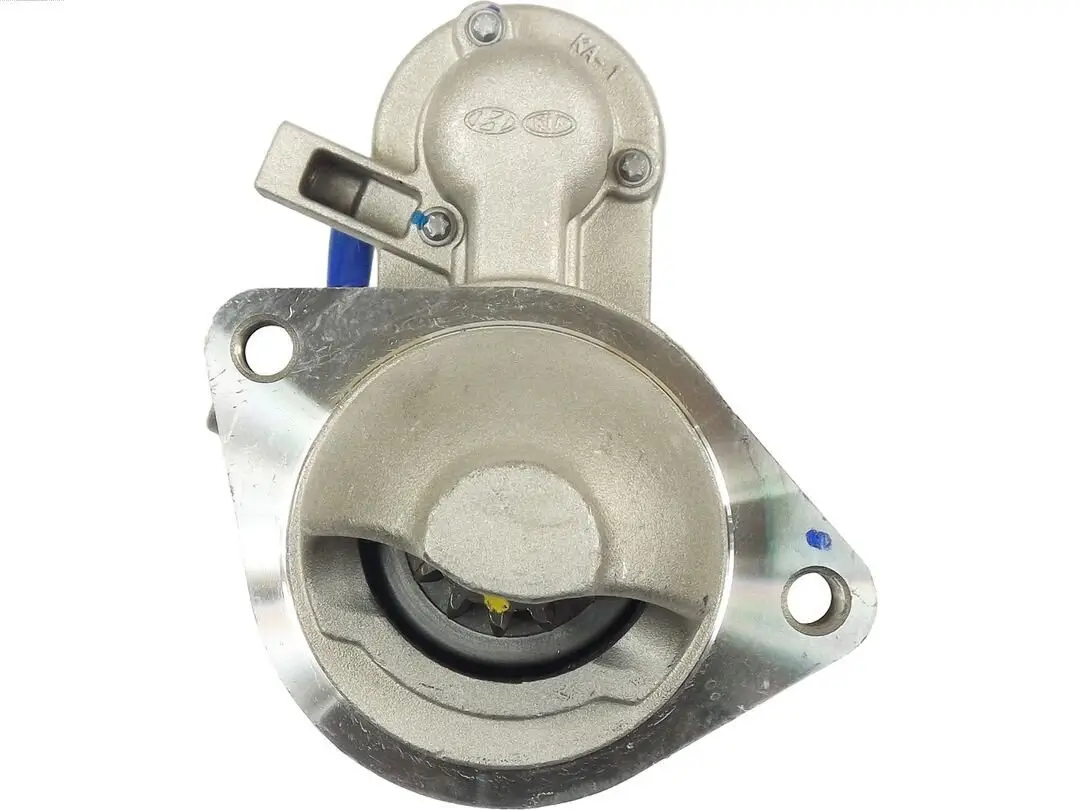 Starter 12 V 1,7 kW AS-PL S1102(DELCO)