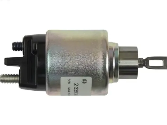 Magnetschalter, Starter 12 V AS-PL SS0039(BOSCH) Bild Magnetschalter, Starter 12 V AS-PL SS0039(BOSCH)