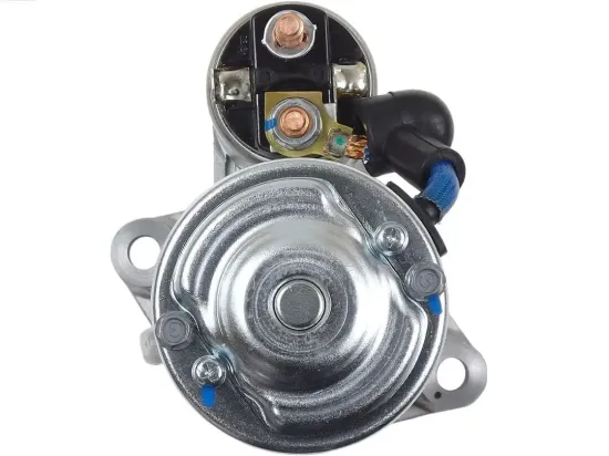 Starter 12 V 1,4 kW AS-PL S3133(VALEO) Bild Starter 12 V 1,4 kW AS-PL S3133(VALEO)