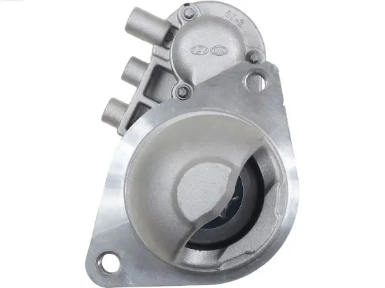 Starter 12 V 1,4 kW AS-PL S1105(DELCO) Bild Starter 12 V 1,4 kW AS-PL S1105(DELCO)