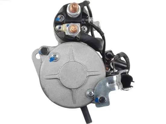 Generator 12 V AS-PL A6335 Bild Generator 12 V AS-PL A6335