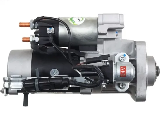 Generator 12 V AS-PL A6335 Bild Generator 12 V AS-PL A6335