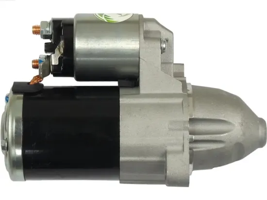 Starter 12 V 1,4 kW AS-PL S5188 Bild Starter 12 V 1,4 kW AS-PL S5188