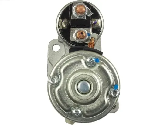 Starter 12 V 1,4 kW AS-PL S5188 Bild Starter 12 V 1,4 kW AS-PL S5188