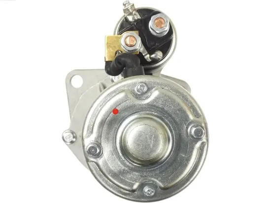 Starter 12 V 2,5 kW AS-PL S2057 Bild Starter 12 V 2,5 kW AS-PL S2057