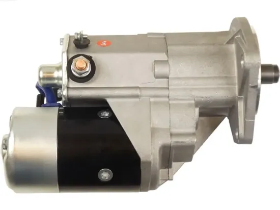 Starter 24 V 4,5 kW AS-PL S9180 Bild Starter 24 V 4,5 kW AS-PL S9180