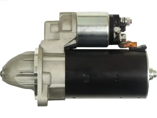 Starter 12 V 2,3 kW AS-PL S0510 Bild Starter 12 V 2,3 kW AS-PL S0510