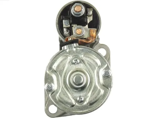 Starter 12 V 2,3 kW AS-PL S0510 Bild Starter 12 V 2,3 kW AS-PL S0510