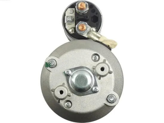 Starter 12 V 2,7 kW AS-PL S9218(LETRIKA) Bild Starter 12 V 2,7 kW AS-PL S9218(LETRIKA)