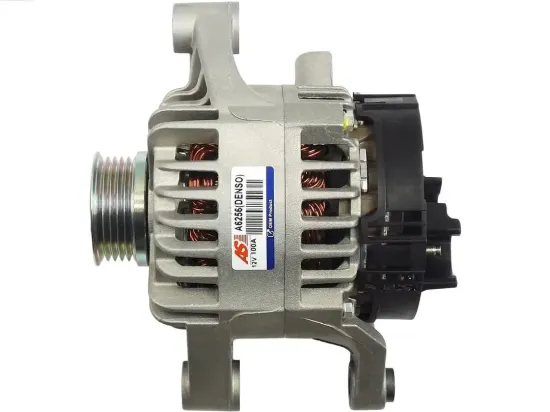 Generator 12 V AS-PL A6256(DENSO) Bild Generator 12 V AS-PL A6256(DENSO)