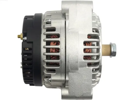 Generator 12 V AS-PL A9171(LETRIKA) Bild Generator 12 V AS-PL A9171(LETRIKA)