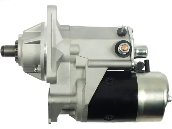 Starter 24 V 4,5 kW AS-PL S6067 Bild Starter 24 V 4,5 kW AS-PL S6067