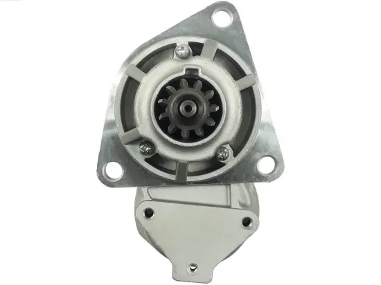 Starter 24 V 4,5 kW AS-PL S6067 Bild Starter 24 V 4,5 kW AS-PL S6067