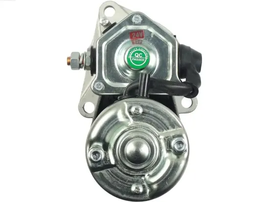 Starter 24 V 4,5 kW AS-PL S6067 Bild Starter 24 V 4,5 kW AS-PL S6067