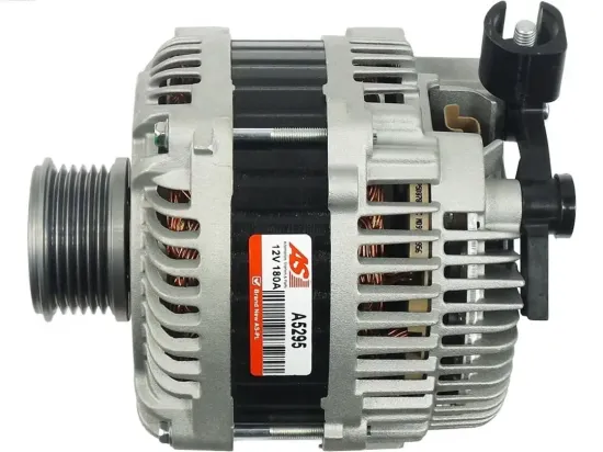 Generator 12 V AS-PL A5295 Bild Generator 12 V AS-PL A5295