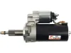 Starter 12 V 1,7 kW AS-PL S0512 Bild Starter 12 V 1,7 kW AS-PL S0512