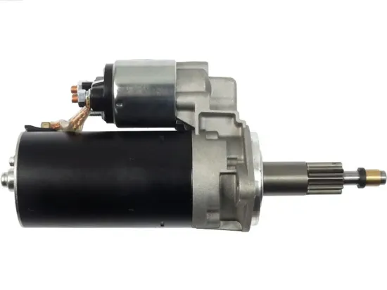 Starter 12 V 1,7 kW AS-PL S0512 Bild Starter 12 V 1,7 kW AS-PL S0512