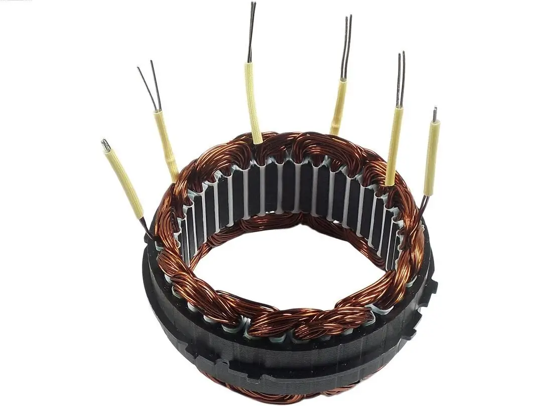 Stator, Generator 12 V AS-PL AS0050