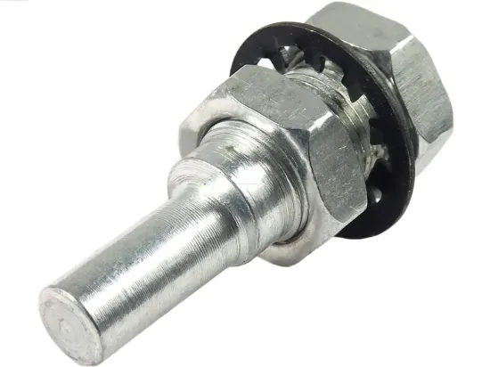 Generator 12 V AS-PL A1043 Bild Generator 12 V AS-PL A1043