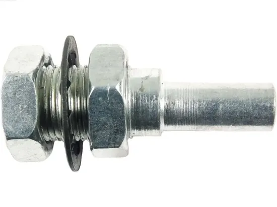 Generator 12 V AS-PL A1043 Bild Generator 12 V AS-PL A1043