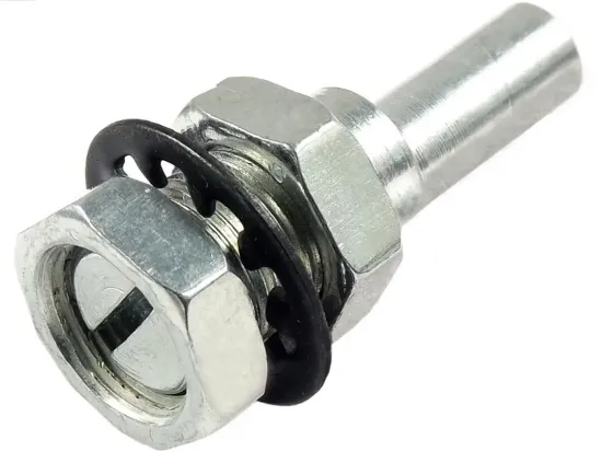 Generator 12 V AS-PL A1043 Bild Generator 12 V AS-PL A1043