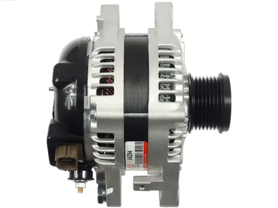Generator 12 V AS-PL A6294 Bild Generator 12 V AS-PL A6294