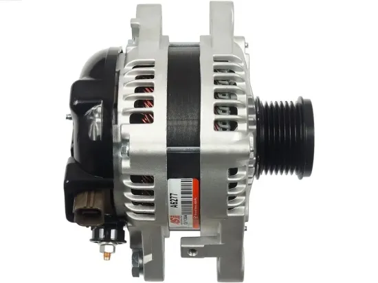Generator 12 V AS-PL A6277 Bild Generator 12 V AS-PL A6277