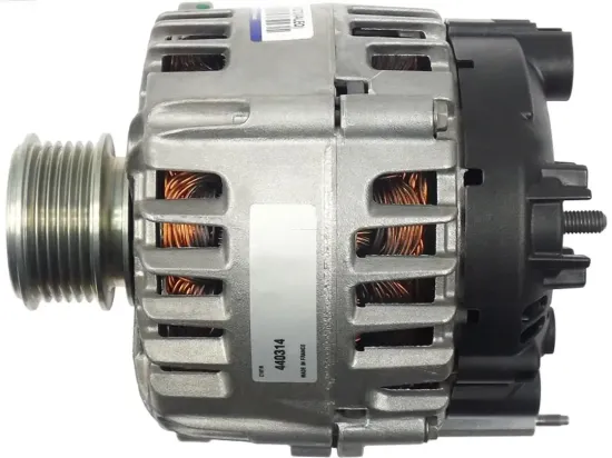 Generator 12 V AS-PL A3273(VALEO) Bild Generator 12 V AS-PL A3273(VALEO)