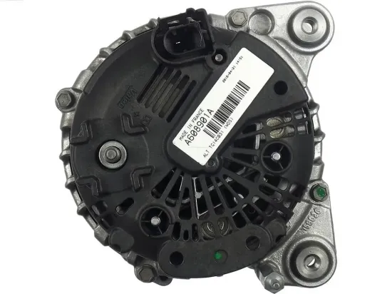 Generator 12 V AS-PL A3273(VALEO) Bild Generator 12 V AS-PL A3273(VALEO)