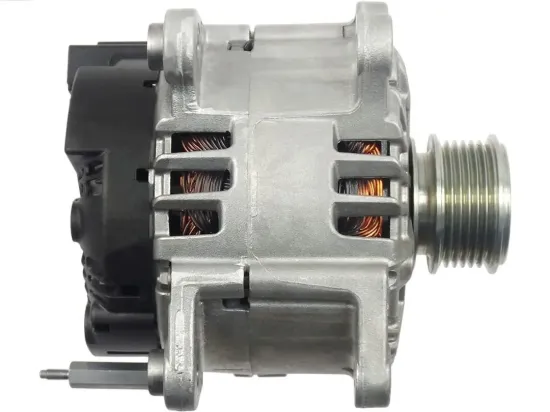 Generator 12 V AS-PL A3273(VALEO) Bild Generator 12 V AS-PL A3273(VALEO)