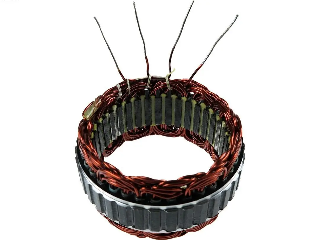 Stator, Generator 12 V AS-PL AS5035