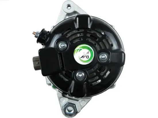 Generator 12 V AS-PL A6297 Bild Generator 12 V AS-PL A6297