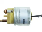 Magnetschalter, Starter 12 V AS-PL SS3035(VALEO)