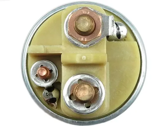 Magnetschalter, Starter 12 V AS-PL SS3035(VALEO) Bild Magnetschalter, Starter 12 V AS-PL SS3035(VALEO)