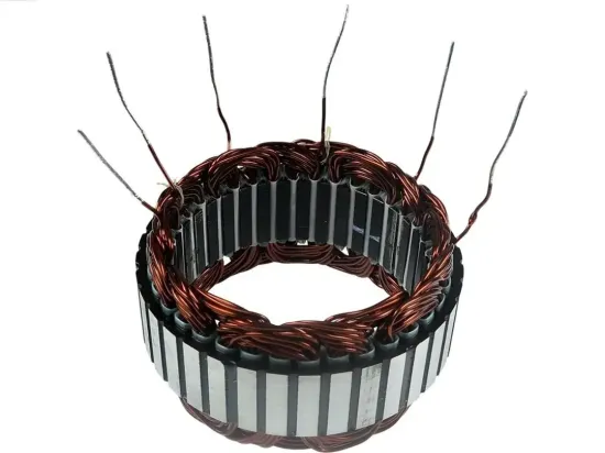 Stator, Generator 12 V AS-PL AS4009 Bild Stator, Generator 12 V AS-PL AS4009