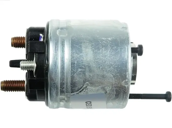 Magnetschalter, Starter 12 V AS-PL SS3067(VALEO) Bild Magnetschalter, Starter 12 V AS-PL SS3067(VALEO)