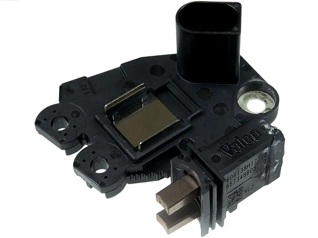 Generatorregler 12 V AS-PL ARE3139(VALEO)