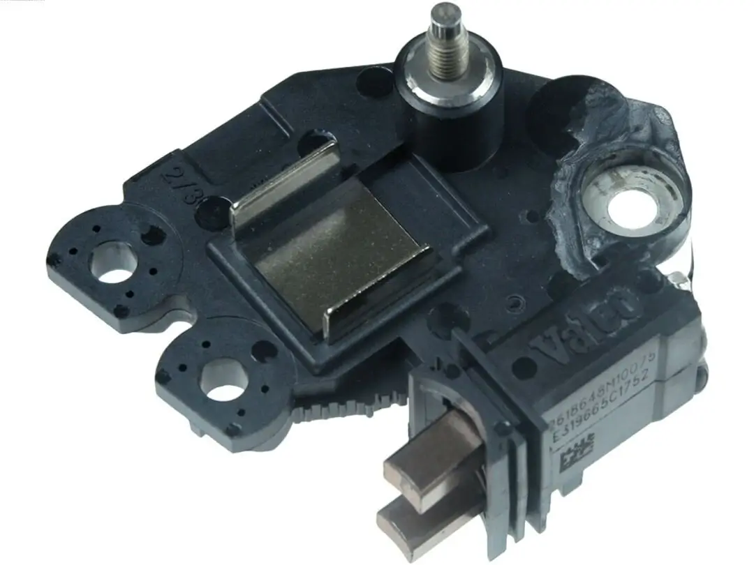 Generatorregler 12 V AS-PL ARE3144(VALEO)