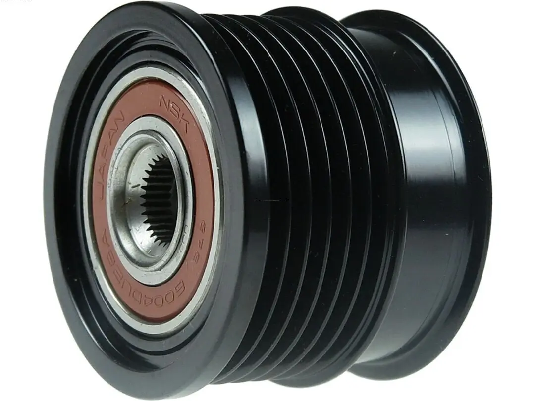 Generatorfreilauf AS-PL AFP0063(LITENS)