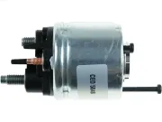 Magnetschalter, Starter 12 V AS-PL SS3013(VALEO)