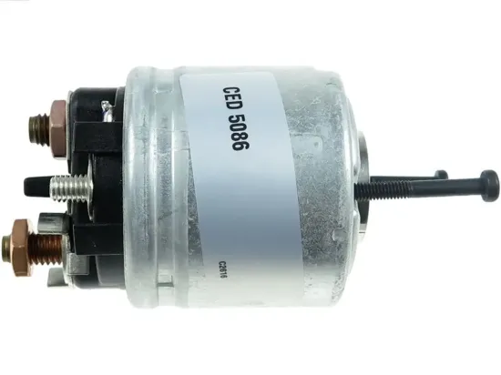 Magnetschalter, Starter 12 V AS-PL SS3050(VALEO) Bild Magnetschalter, Starter 12 V AS-PL SS3050(VALEO)
