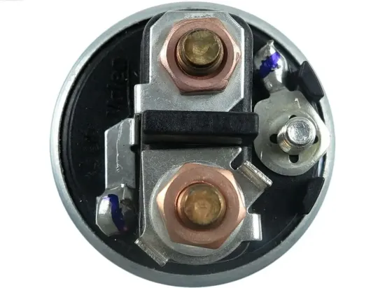 Magnetschalter, Starter 12 V AS-PL SS3050(VALEO) Bild Magnetschalter, Starter 12 V AS-PL SS3050(VALEO)