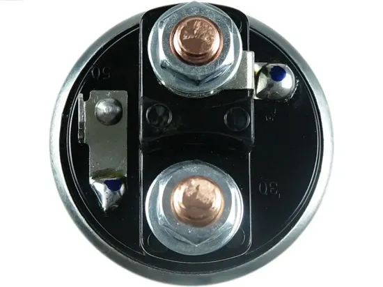 Magnetschalter, Starter 12 V AS-PL SS4039 Bild Magnetschalter, Starter 12 V AS-PL SS4039