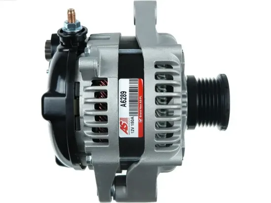 Generator 12 V AS-PL A6289 Bild Generator 12 V AS-PL A6289