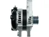 Generator 12 V AS-PL A6327 Bild Generator 12 V AS-PL A6327